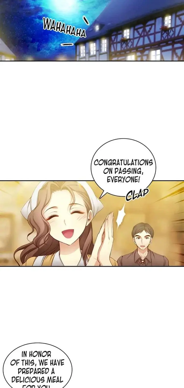 Reminiscence Adonis Manhwa Chapter 27 - Page 2
