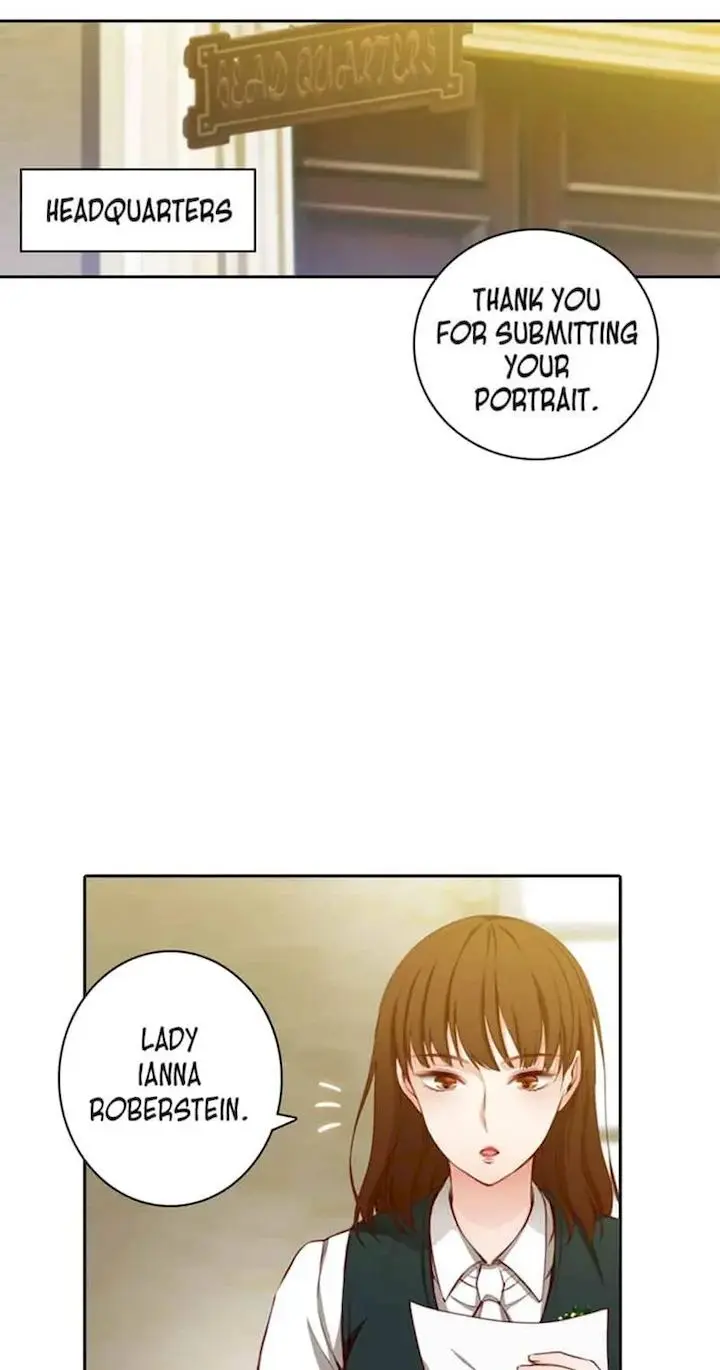 Reminiscence Adonis Manhwa Chapter 27 - Page 20