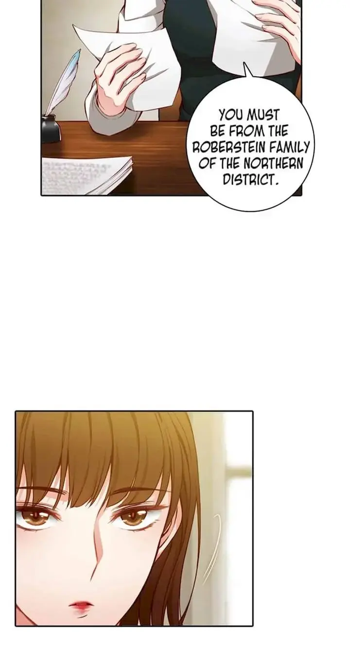 Reminiscence Adonis Manhwa Chapter 27 - Page 21