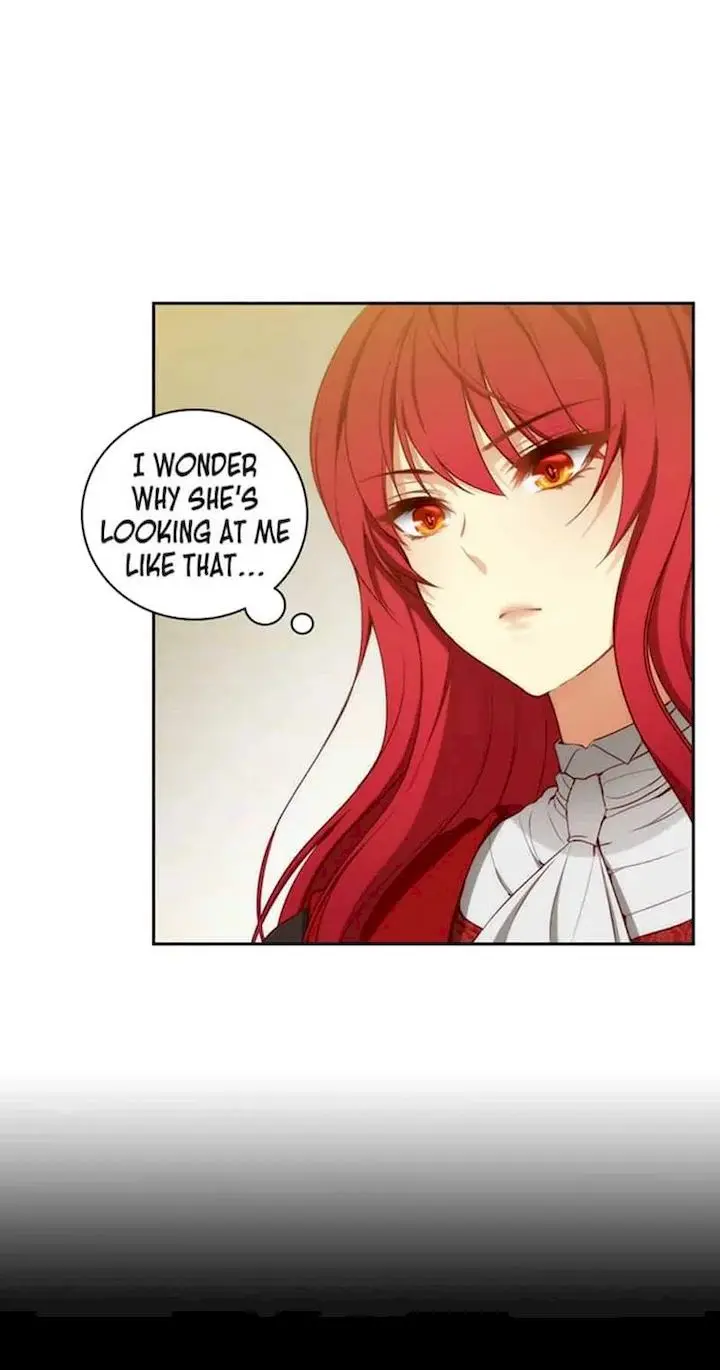 Reminiscence Adonis Manhwa Chapter 27 - Page 22