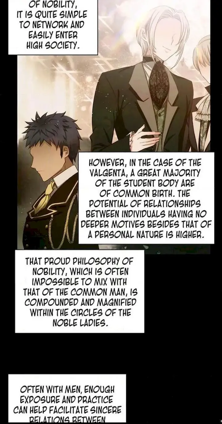 Reminiscence Adonis Manhwa Chapter 27 - Page 24