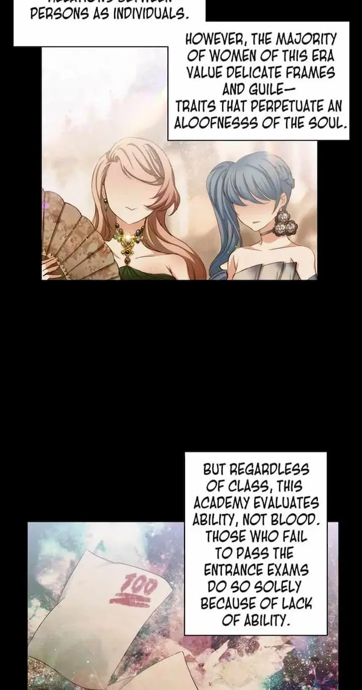 Reminiscence Adonis Manhwa Chapter 27 - Page 25