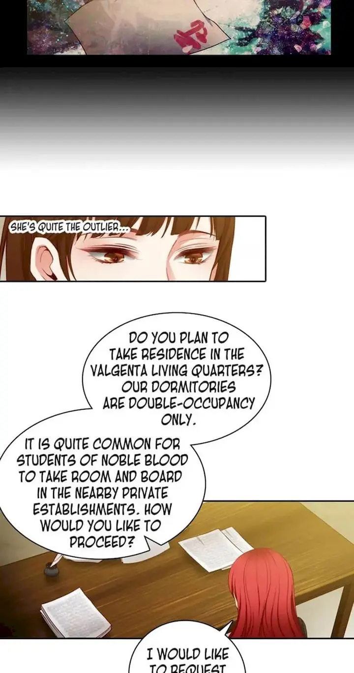 Reminiscence Adonis Manhwa Chapter 27 - Page 26
