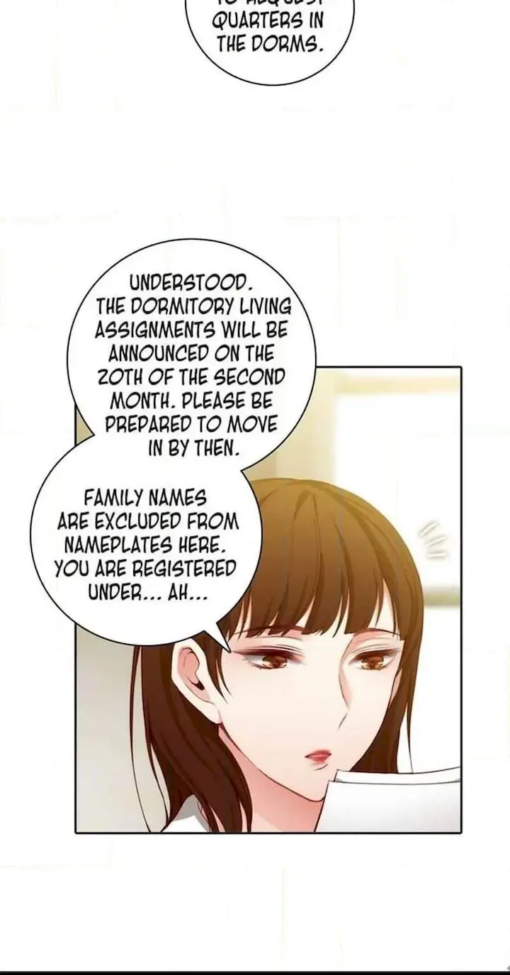 Reminiscence Adonis Manhwa Chapter 27 - Page 27