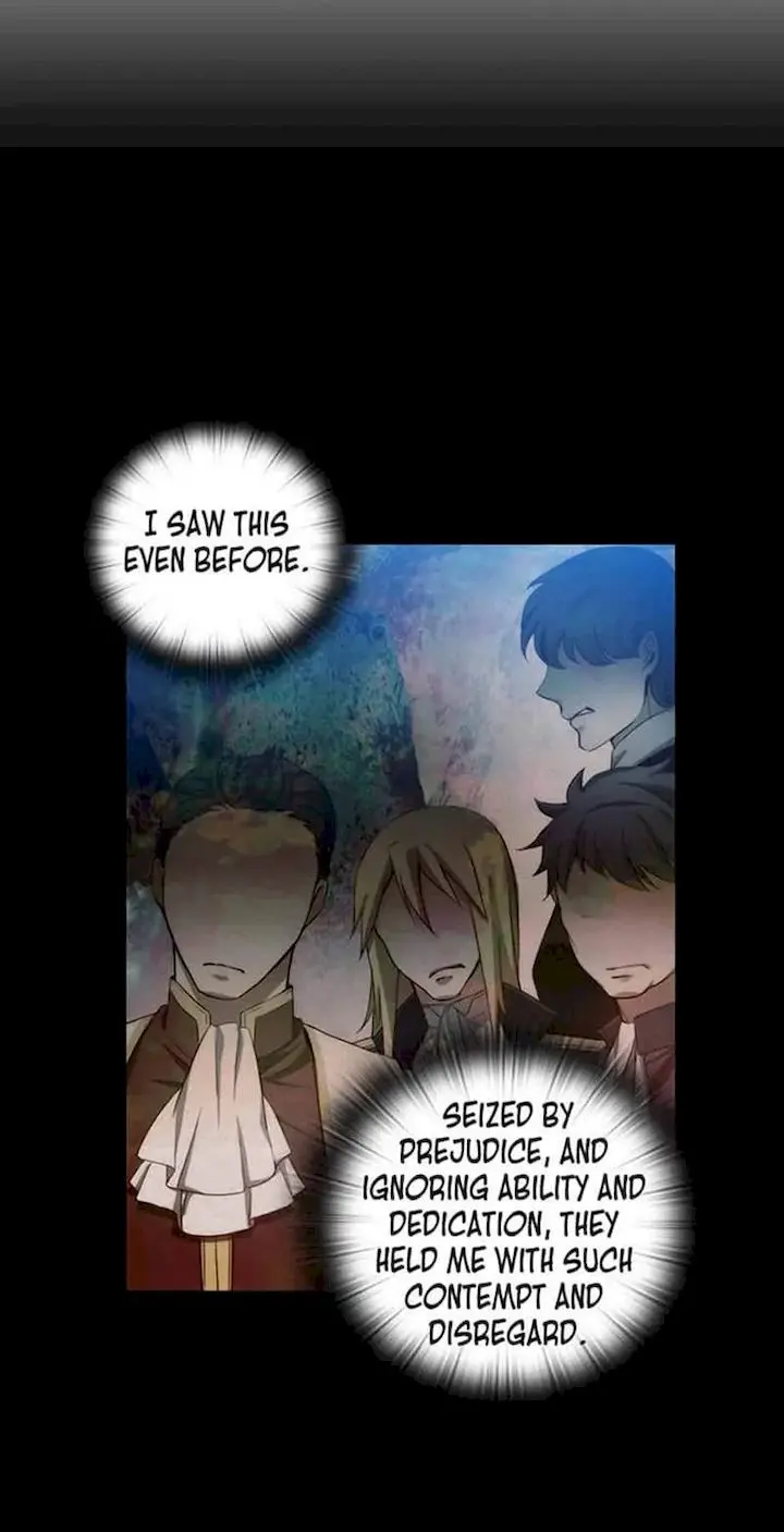 Reminiscence Adonis Manhwa Chapter 27 - Page 35