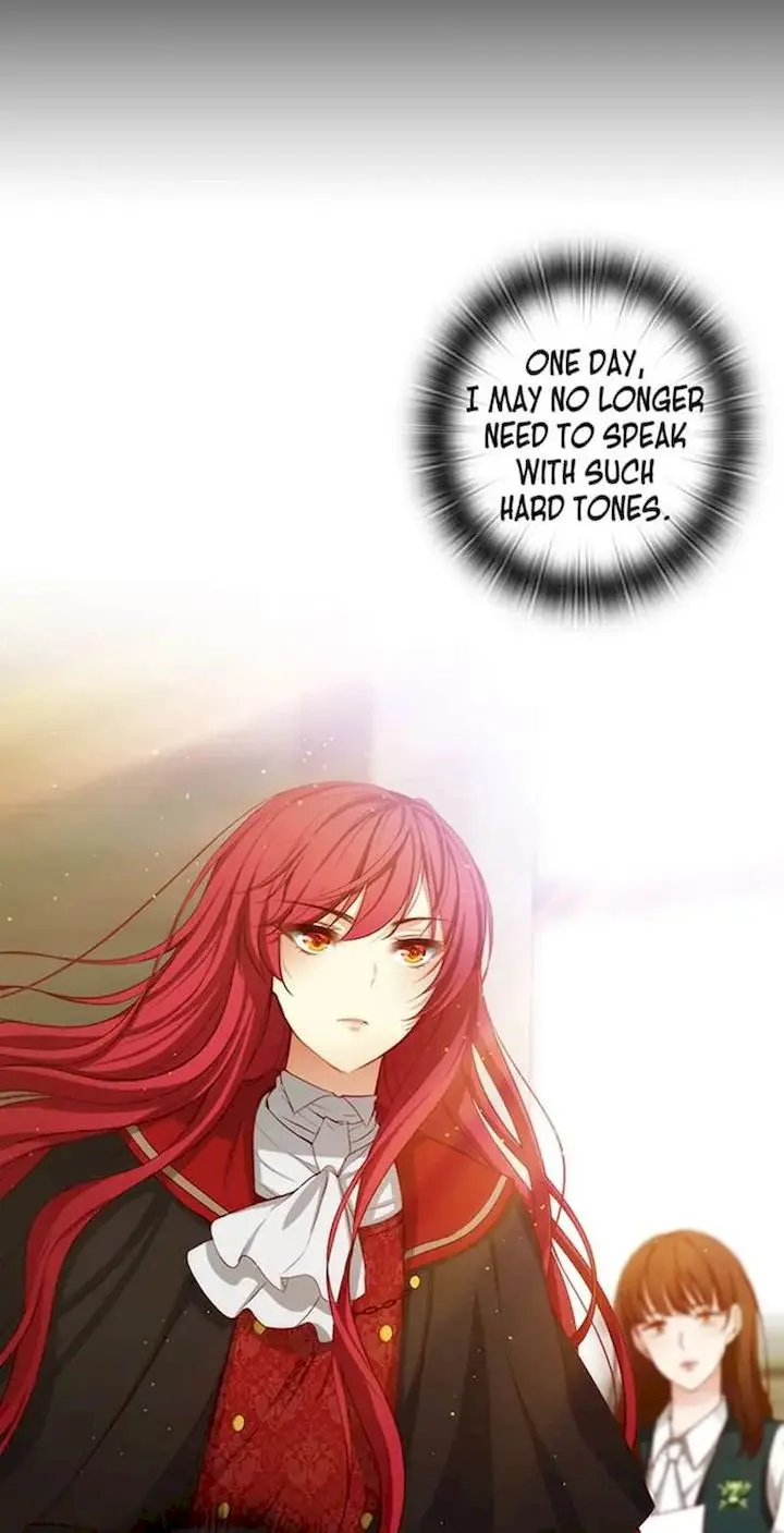 Reminiscence Adonis Manhwa Chapter 27 - Page 37