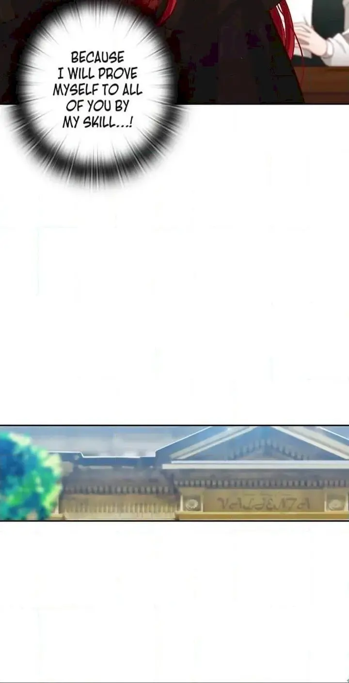 Reminiscence Adonis Manhwa Chapter 27 - Page 38