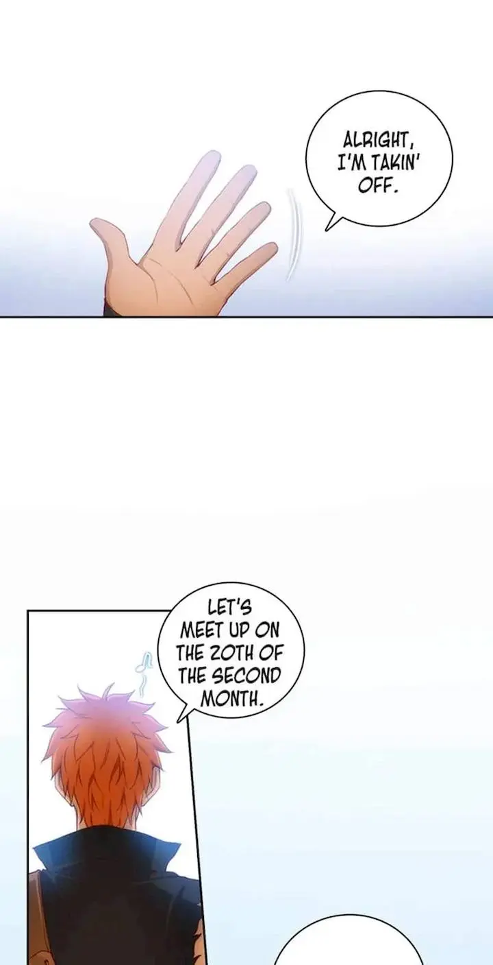 Reminiscence Adonis Manhwa Chapter 27 - Page 39