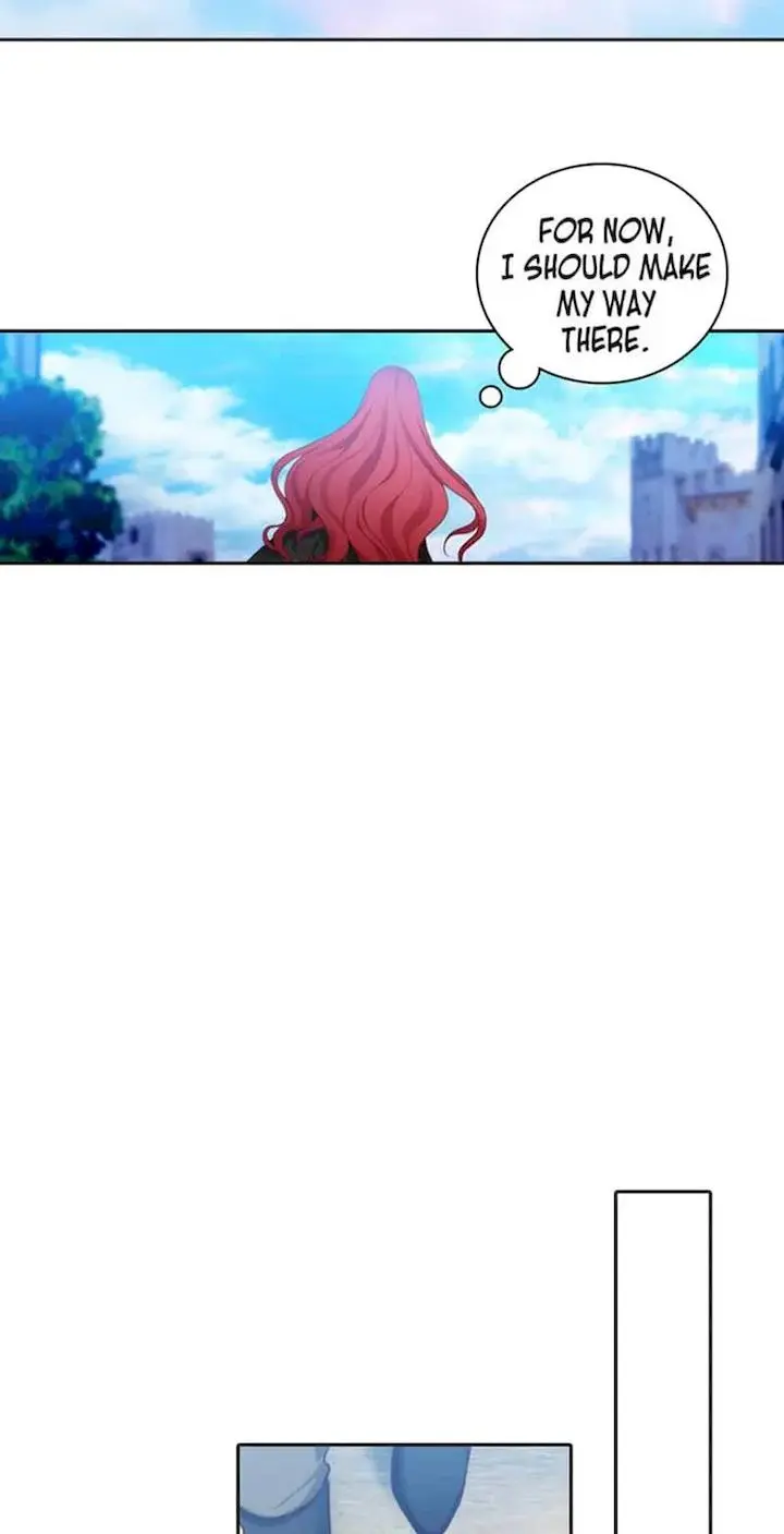Reminiscence Adonis Manhwa Chapter 27 - Page 44