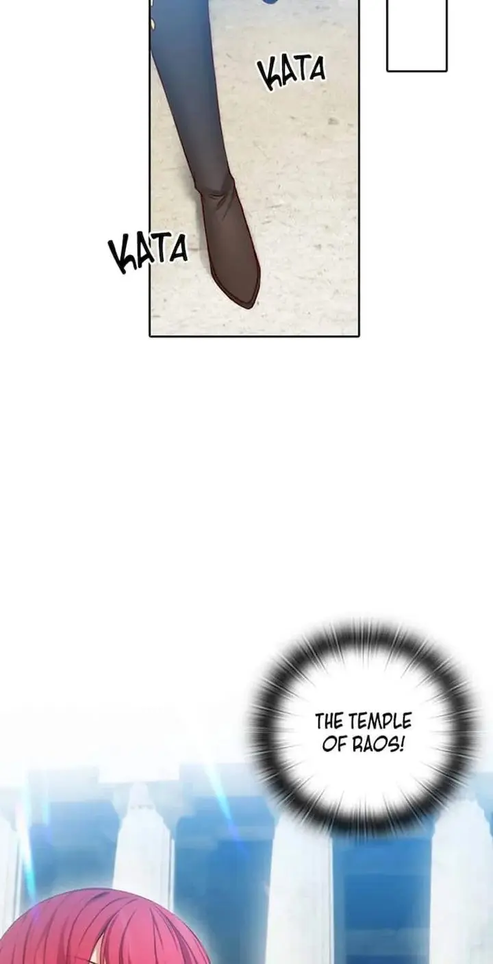 Reminiscence Adonis Manhwa Chapter 27 - Page 45