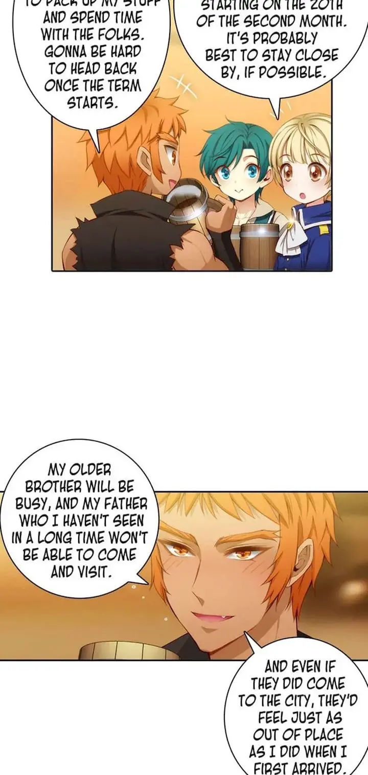 Reminiscence Adonis Manhwa Chapter 27 - Page 5