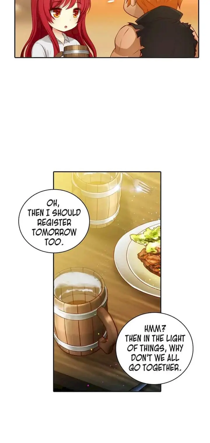 Reminiscence Adonis Manhwa Chapter 27 - Page 9