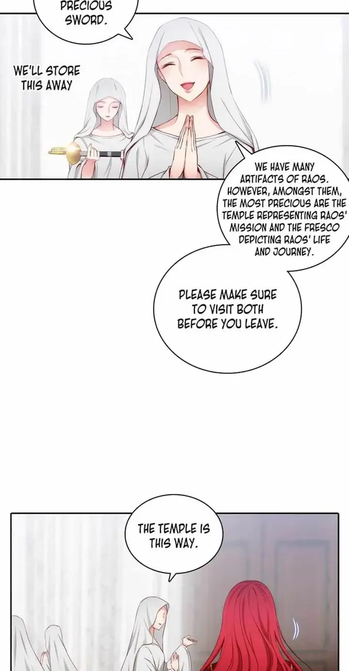 Reminiscence Adonis Manhwa Chapter 28 - Page 10
