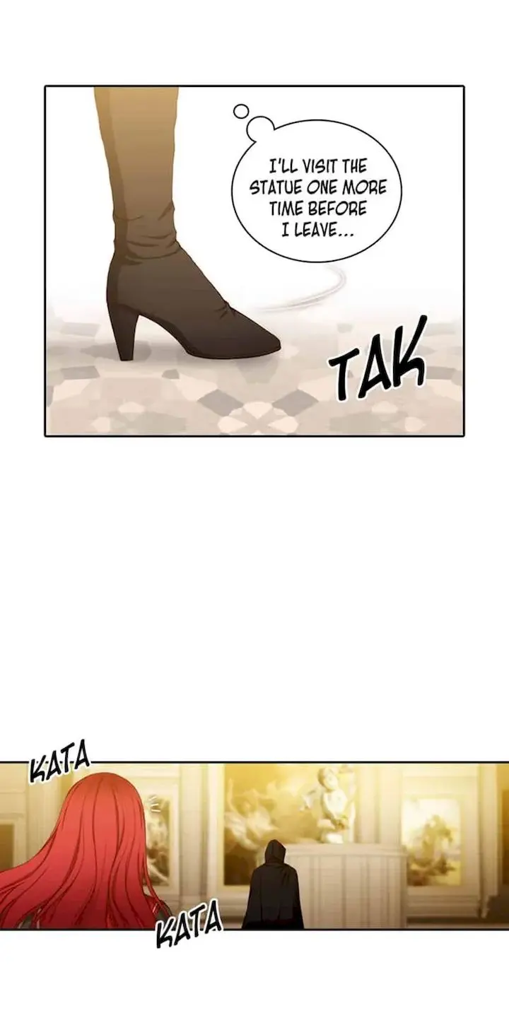 Reminiscence Adonis Manhwa Chapter 28 - Page 18