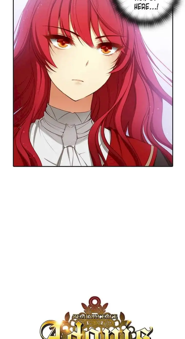Reminiscence Adonis Manhwa Chapter 28 - Page 2