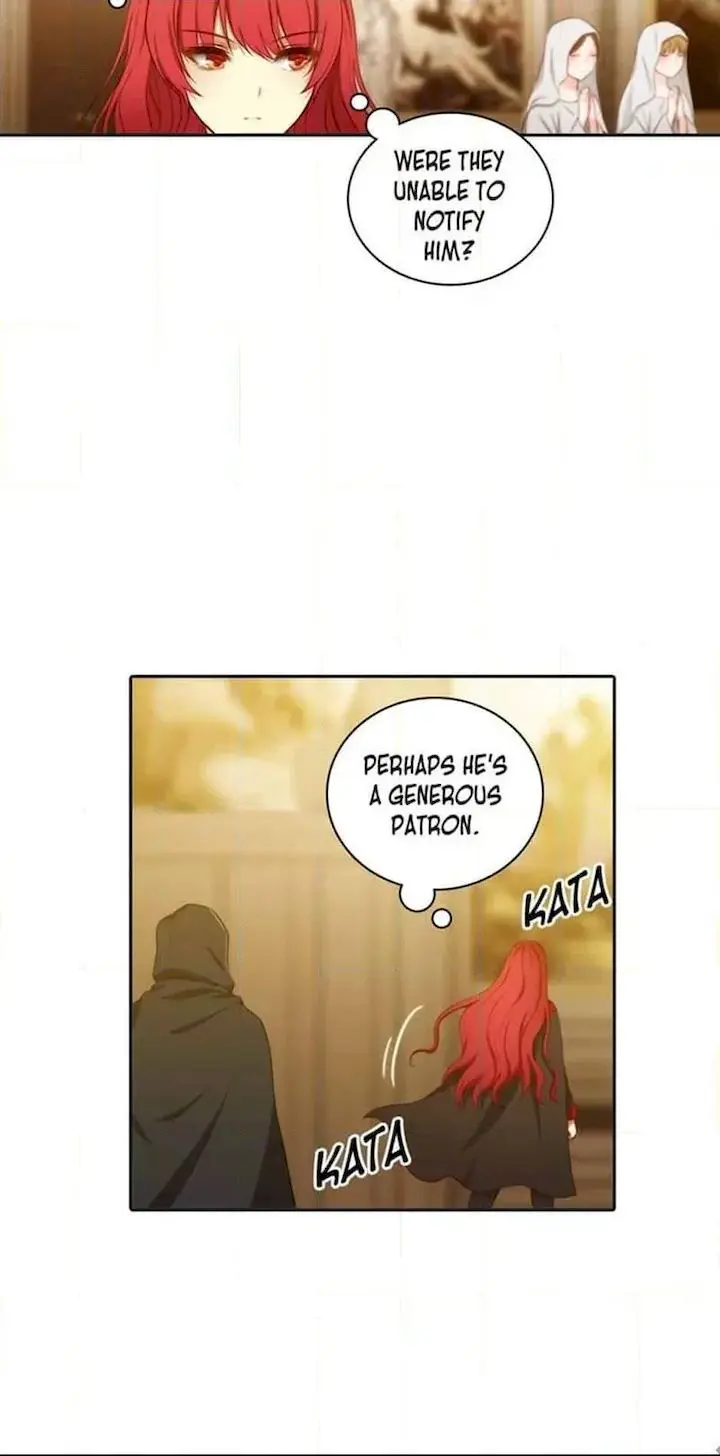 Reminiscence Adonis Manhwa Chapter 28 - Page 20