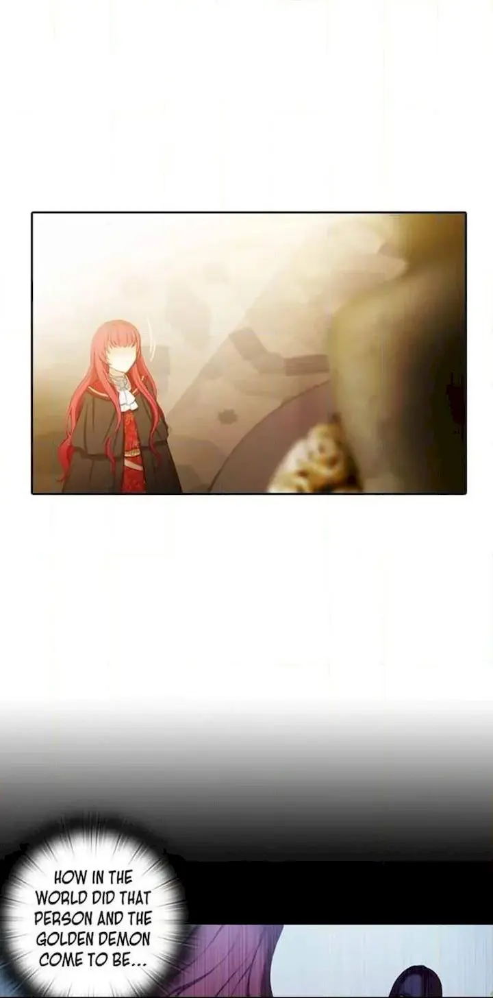 Reminiscence Adonis Manhwa Chapter 28 - Page 21