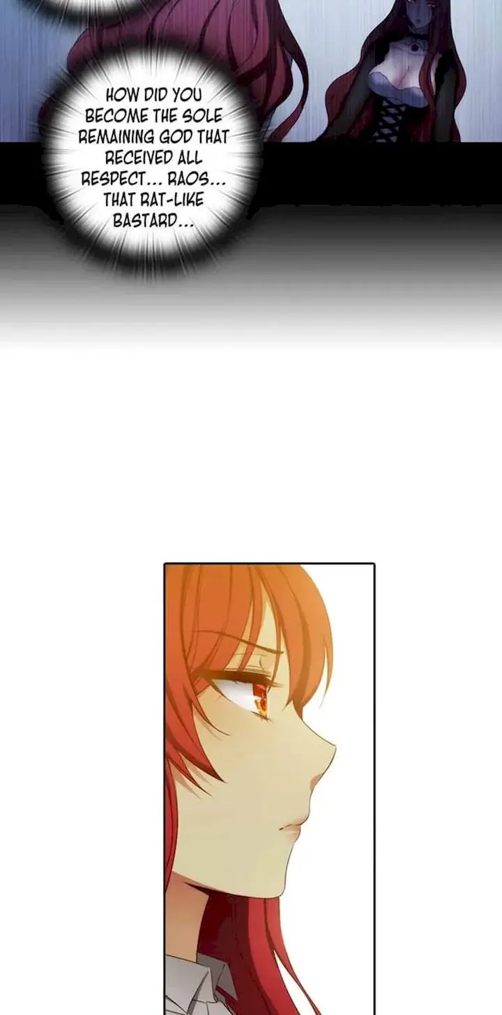 Reminiscence Adonis Manhwa Chapter 28 - Page 22