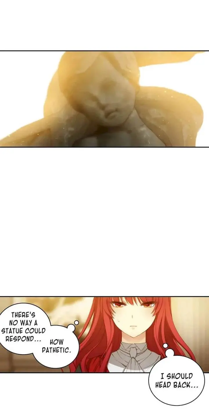Reminiscence Adonis Manhwa Chapter 28 - Page 25