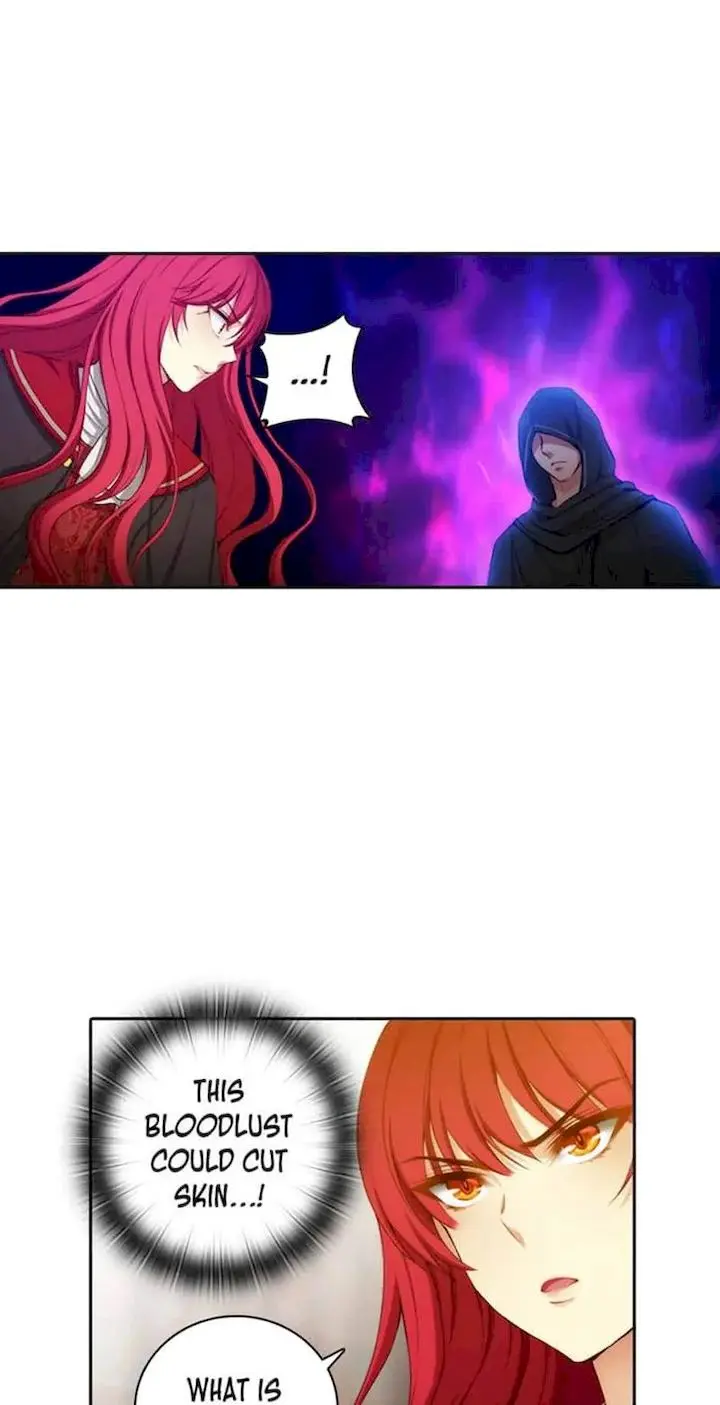 Reminiscence Adonis Manhwa Chapter 28 - Page 29