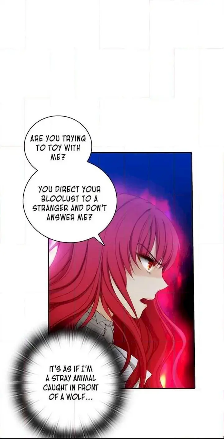 Reminiscence Adonis Manhwa Chapter 28 - Page 31