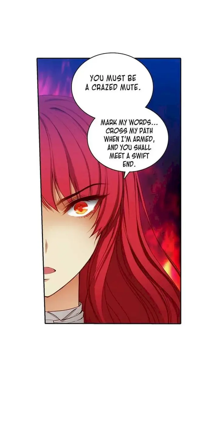 Reminiscence Adonis Manhwa Chapter 28 - Page 33