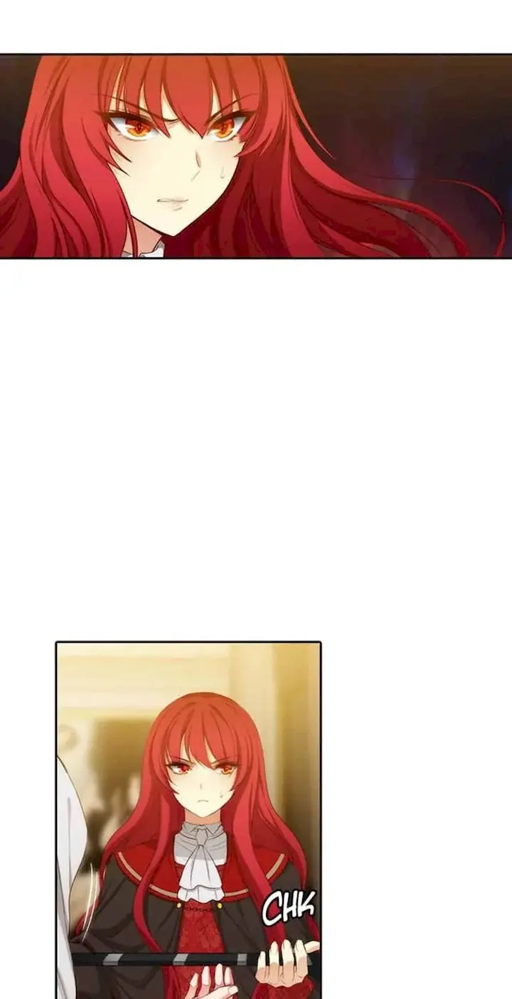 Reminiscence Adonis Manhwa Chapter 28 - Page 36