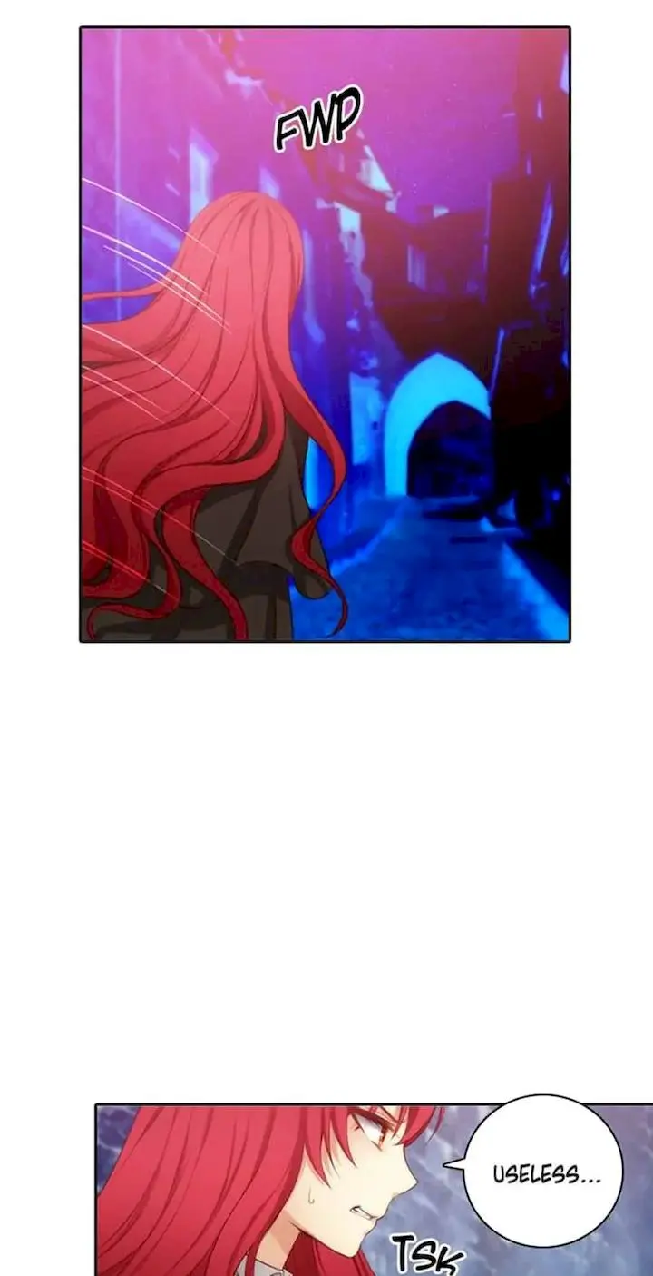 Reminiscence Adonis Manhwa Chapter 28 - Page 38