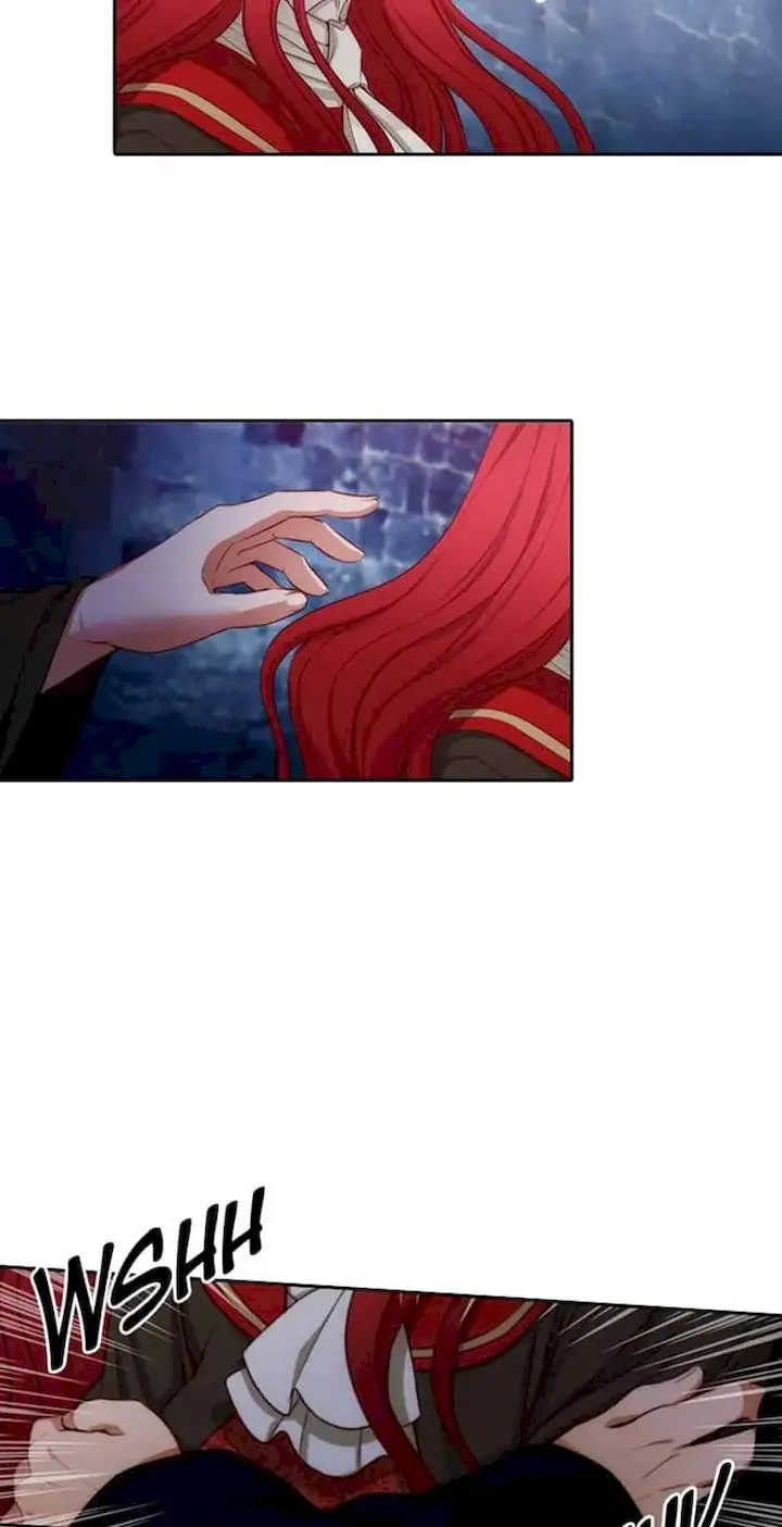 Reminiscence Adonis Manhwa Chapter 28 - Page 39