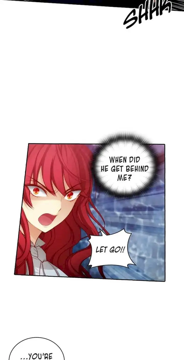 Reminiscence Adonis Manhwa Chapter 28 - Page 40