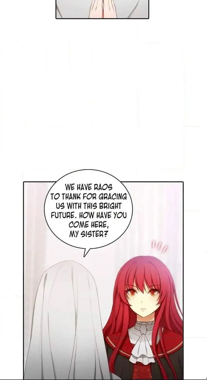 Reminiscence Adonis Manhwa Chapter 28 - Page 5
