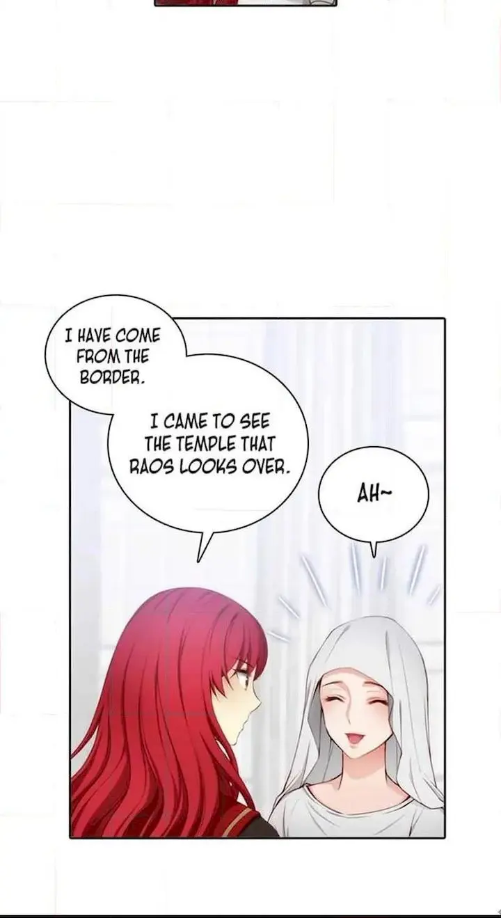 Reminiscence Adonis Manhwa Chapter 28 - Page 7