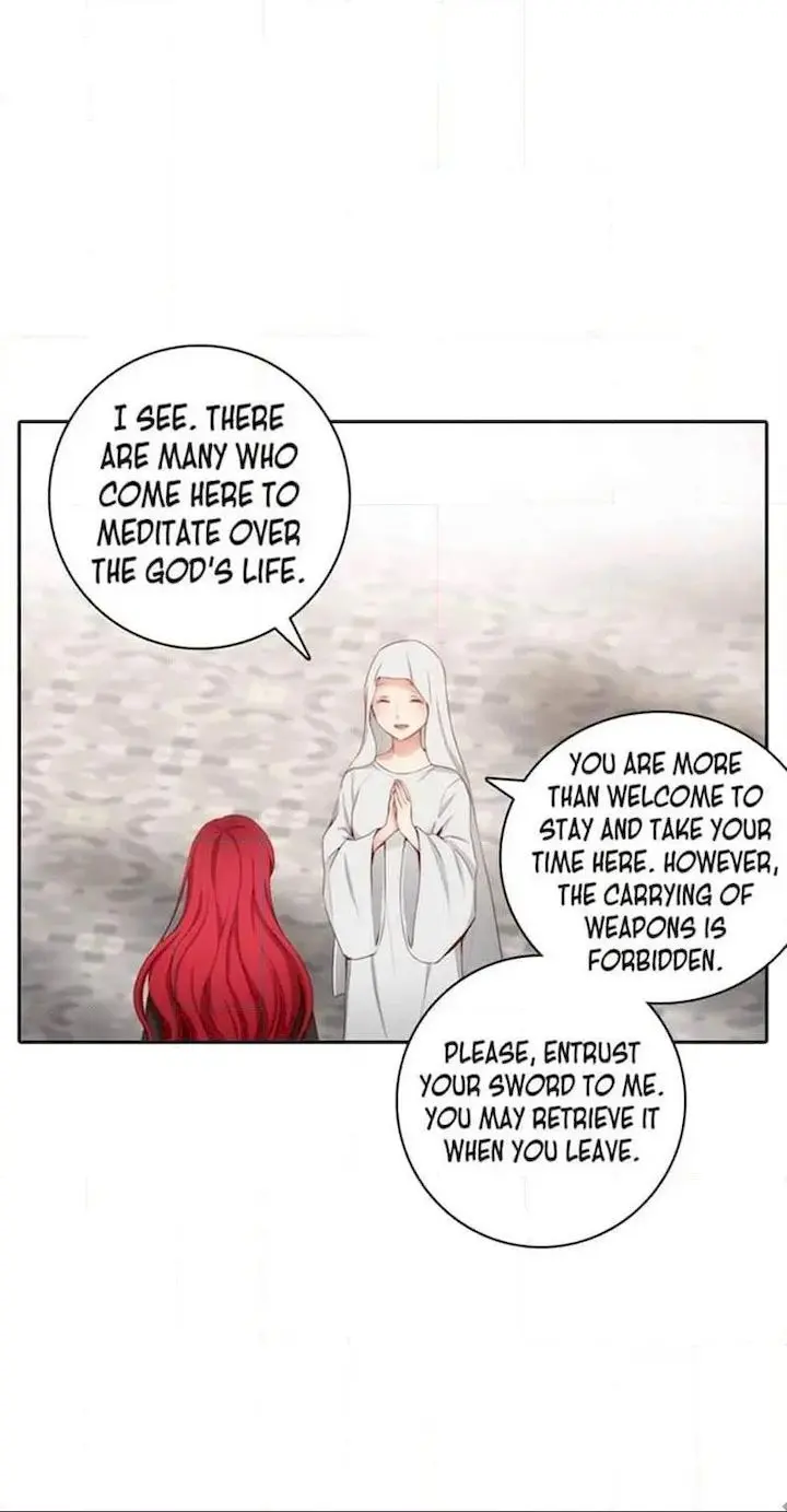 Reminiscence Adonis Manhwa Chapter 28 - Page 8