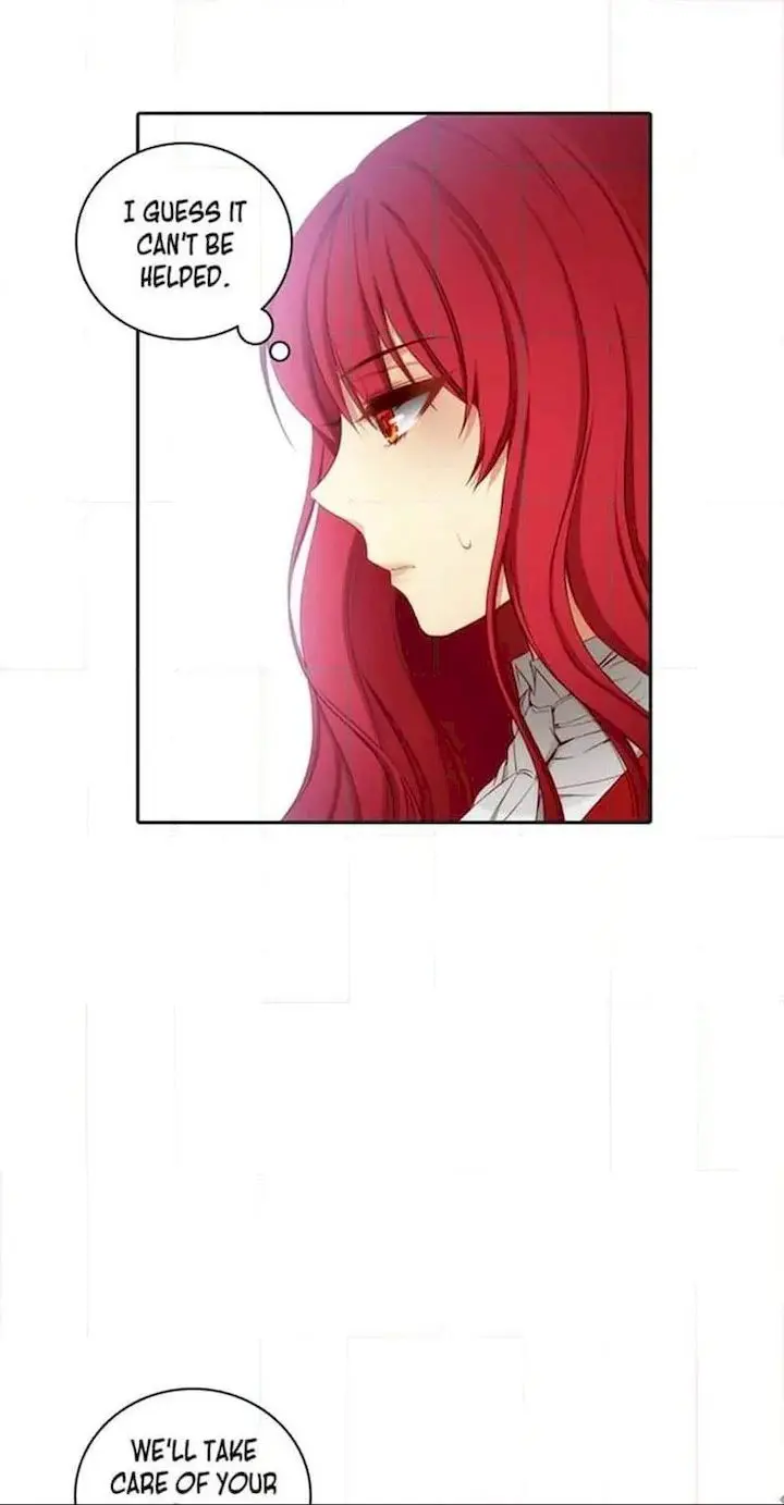Reminiscence Adonis Manhwa Chapter 28 - Page 9