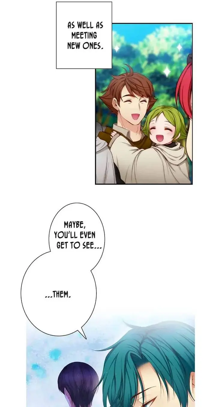 Reminiscence Adonis Manhwa Chapter 29 - Page 5