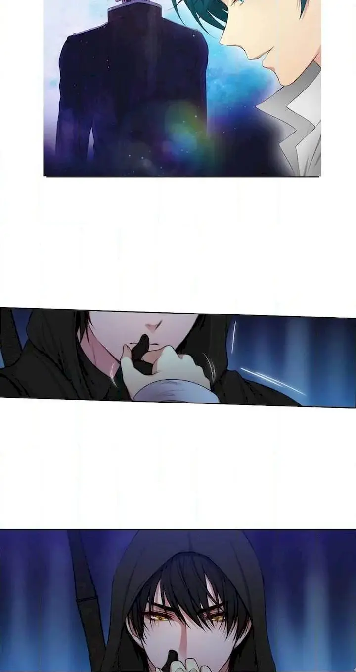 Reminiscence Adonis Manhwa Chapter 29 - Page 6