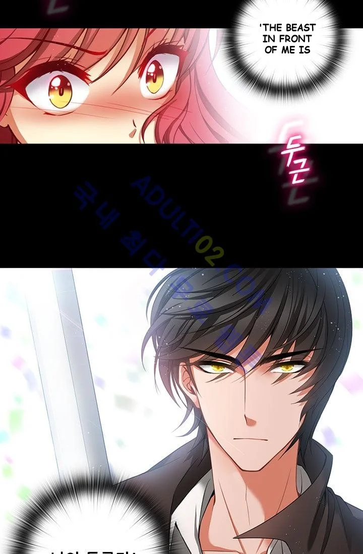 Reminiscence Adonis Manhwa Chapter 3 - Page 10