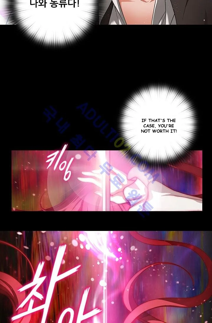 Reminiscence Adonis Manhwa Chapter 3 - Page 11