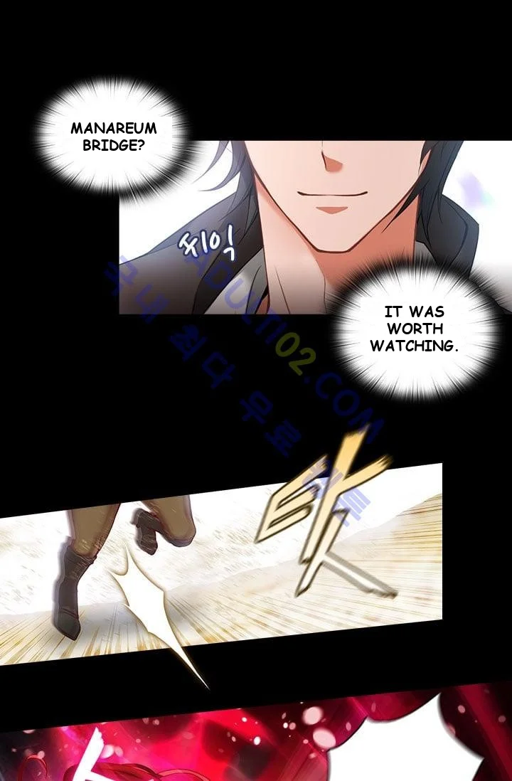 Reminiscence Adonis Manhwa Chapter 3 - Page 13