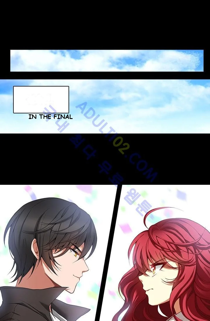 Reminiscence Adonis Manhwa Chapter 3 - Page 2