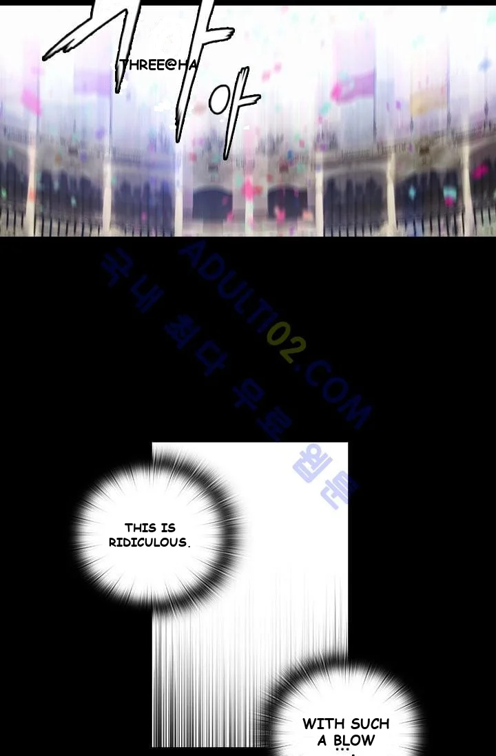Reminiscence Adonis Manhwa Chapter 3 - Page 20