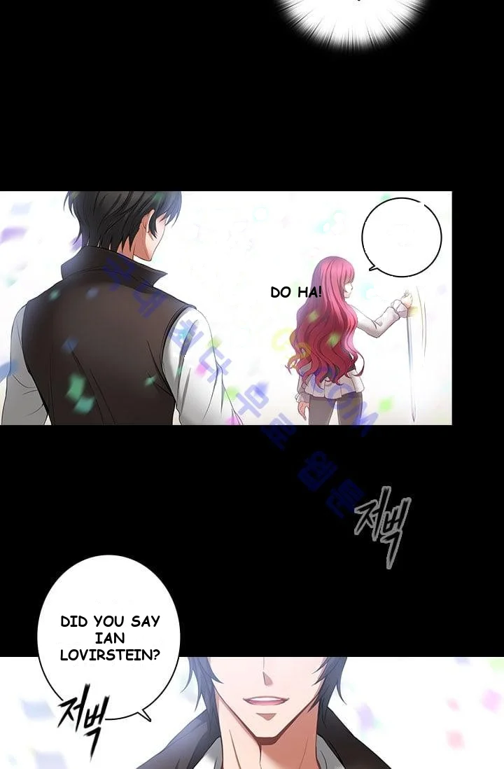 Reminiscence Adonis Manhwa Chapter 3 - Page 21