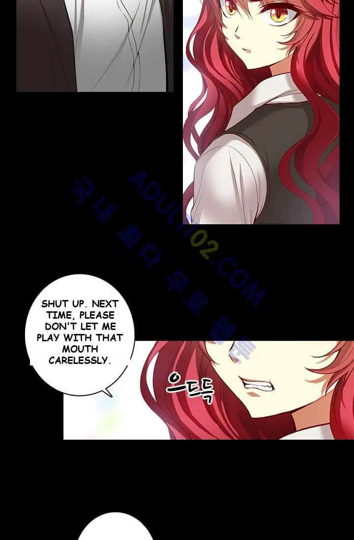Reminiscence Adonis Manhwa Chapter 3 - Page 23