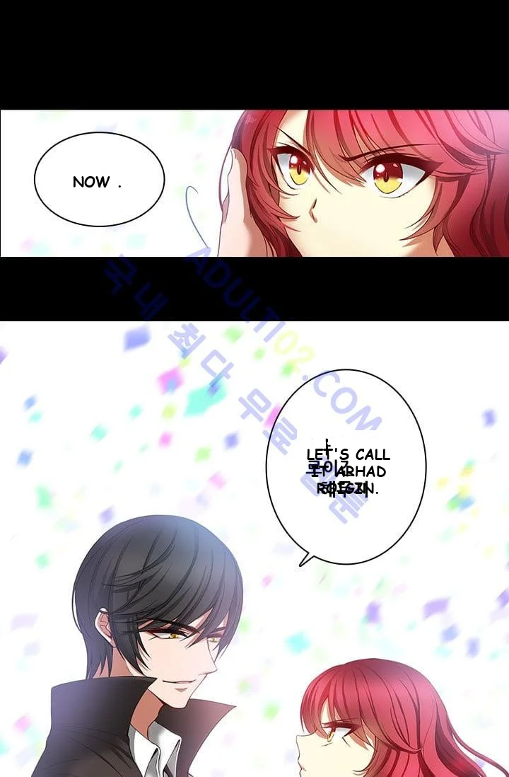 Reminiscence Adonis Manhwa Chapter 3 - Page 25