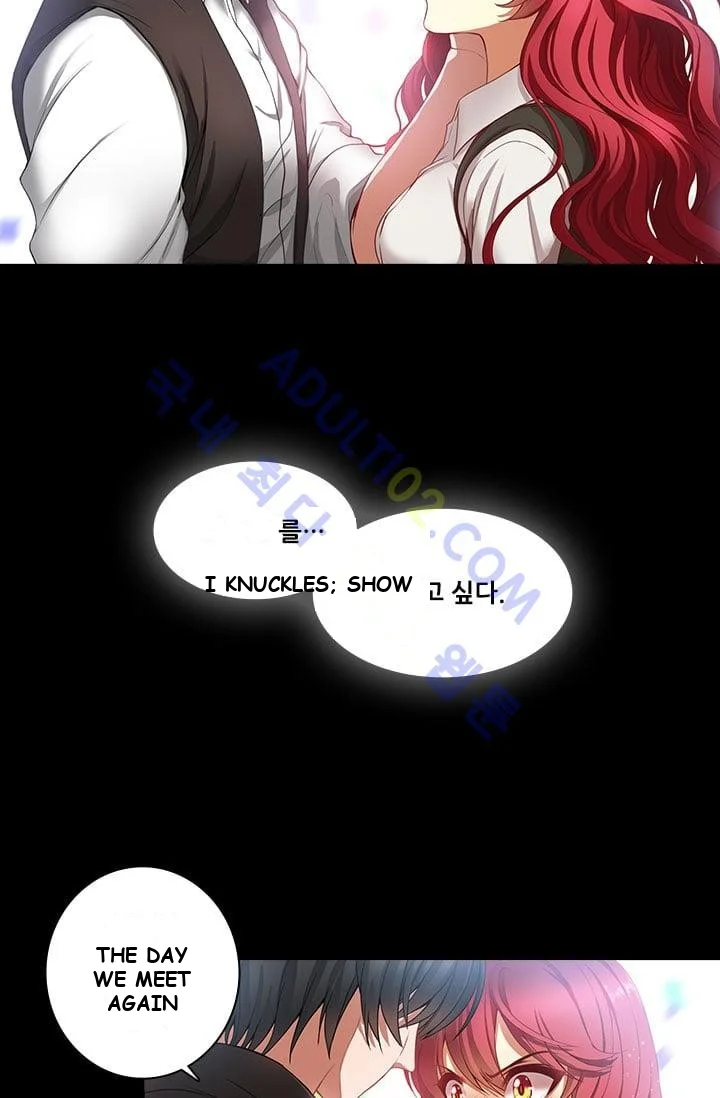 Reminiscence Adonis Manhwa Chapter 3 - Page 26