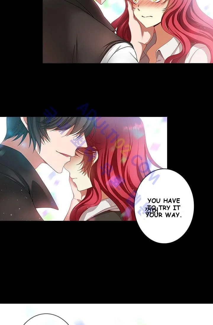 Reminiscence Adonis Manhwa Chapter 3 - Page 27