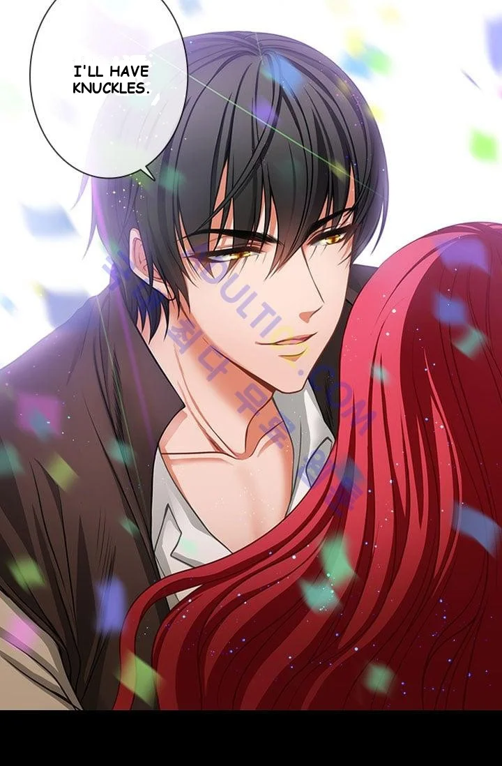 Reminiscence Adonis Manhwa Chapter 3 - Page 28