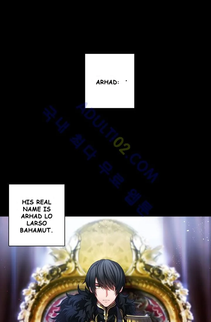 Reminiscence Adonis Manhwa Chapter 3 - Page 29