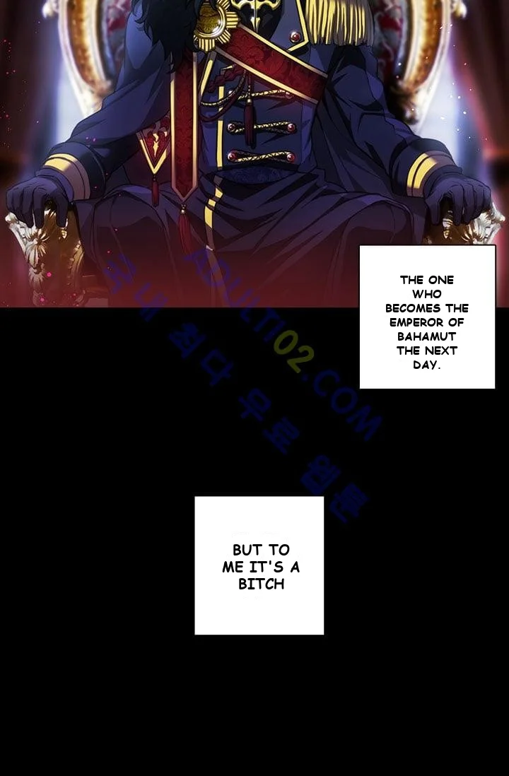 Reminiscence Adonis Manhwa Chapter 3 - Page 30