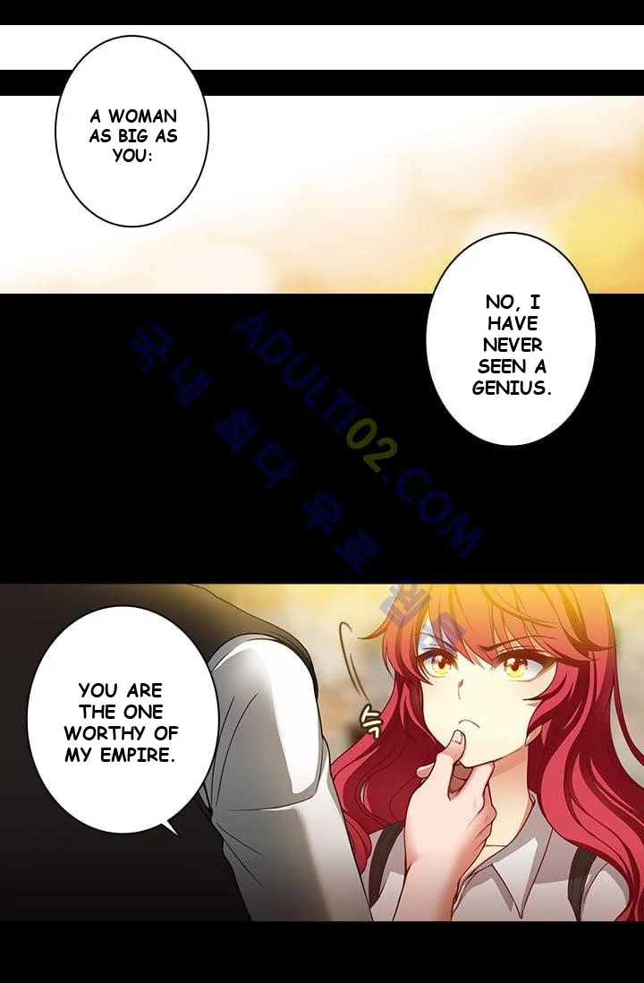 Reminiscence Adonis Manhwa Chapter 3 - Page 31